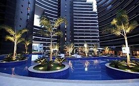Landscape Apartamento Beira Mar 1203TB
